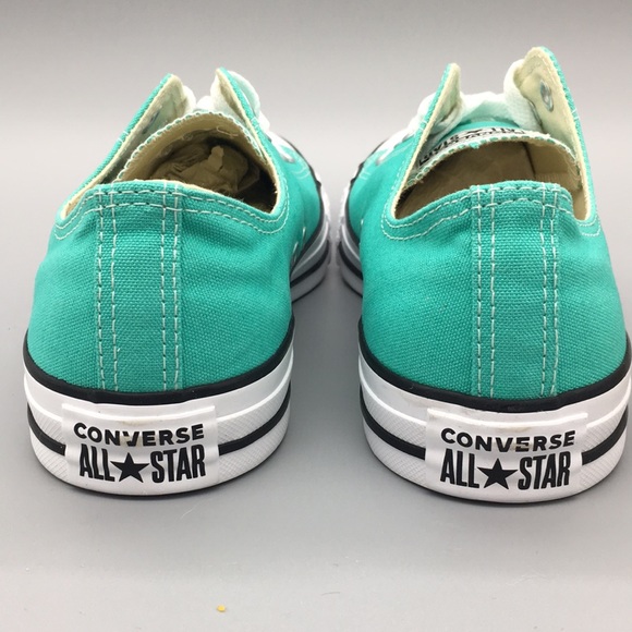 Converse CTAS Ox pure teal - Picture 6 of 8